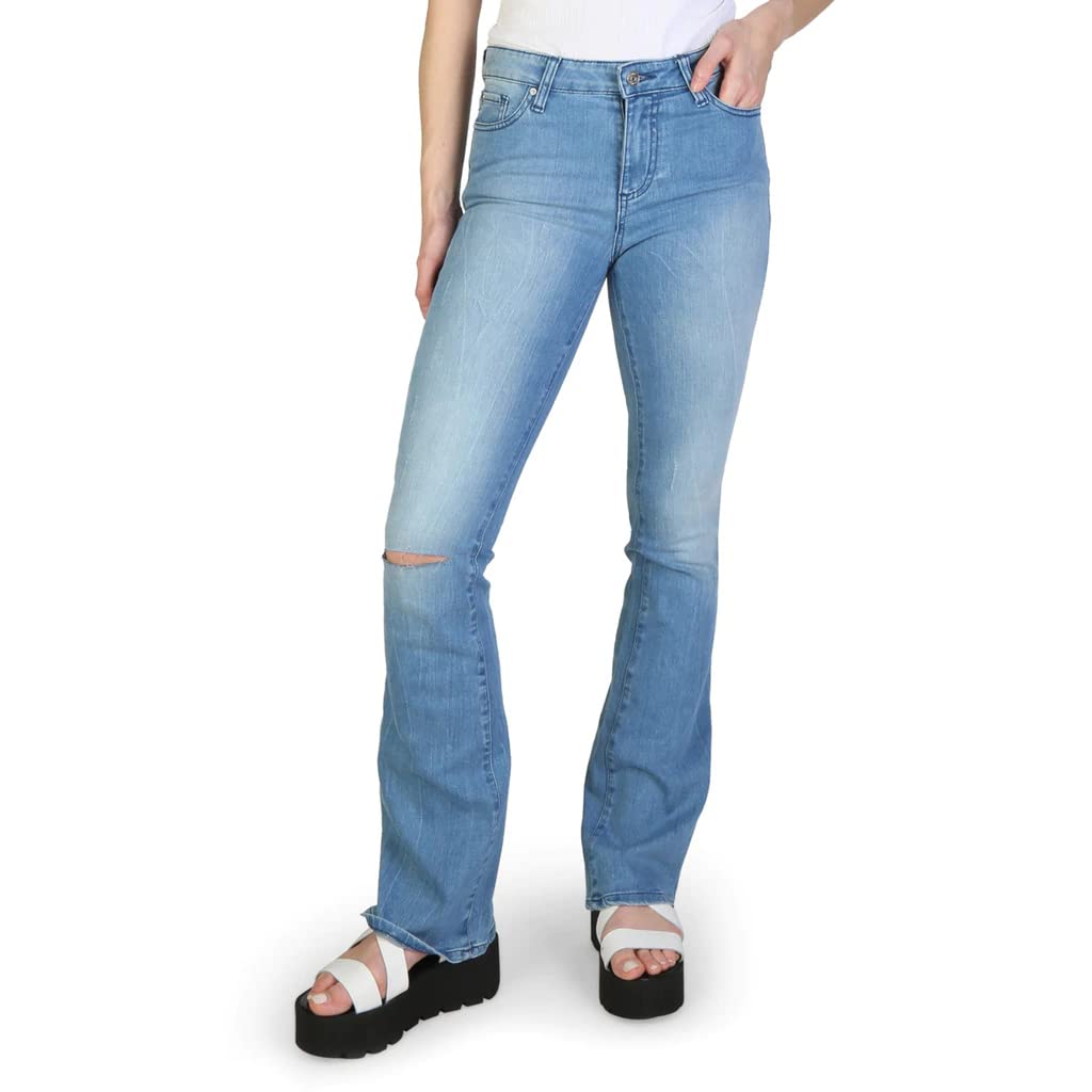 Armani Exchange 3ZYJ65Y2CSZ Jeans