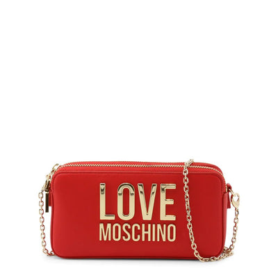 Love Moschino JC5609PP1FLJ0 CLUTCH