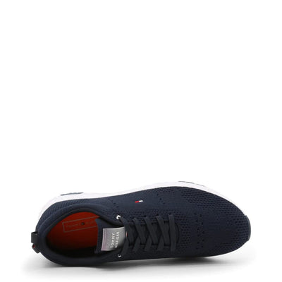 Tommy Hilfiger FM0FM02660 Sneakers Grey