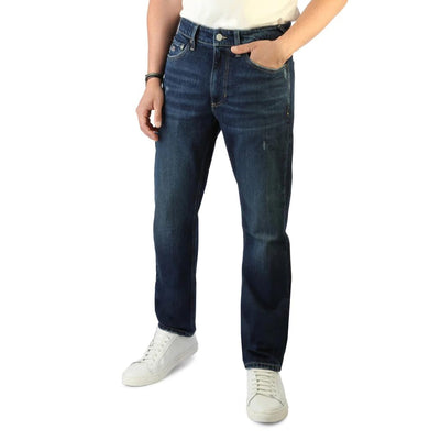Tommy Hilfiger DM0DM13682 Jeans Blue