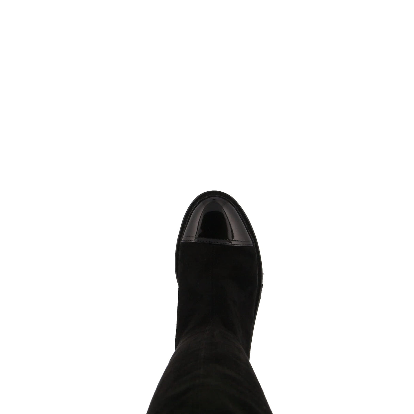 Azura by Spring Step Women's Quappa Riding Boot, Black, 36 EU/5.5-6 M US