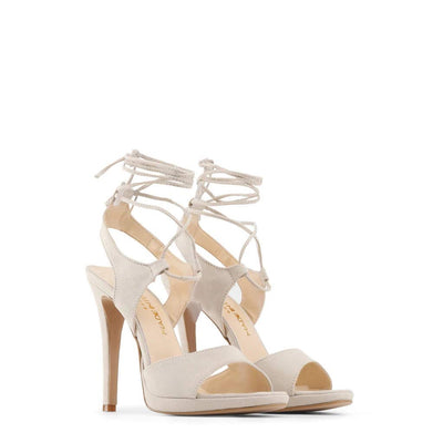 Made In Italia Erica Sandals Black