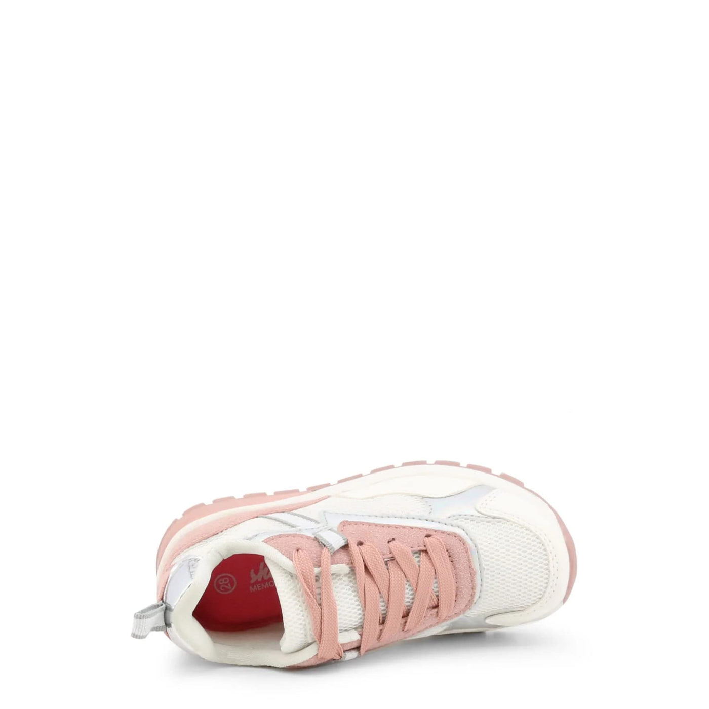 Shone 19313-001 Sneakers White