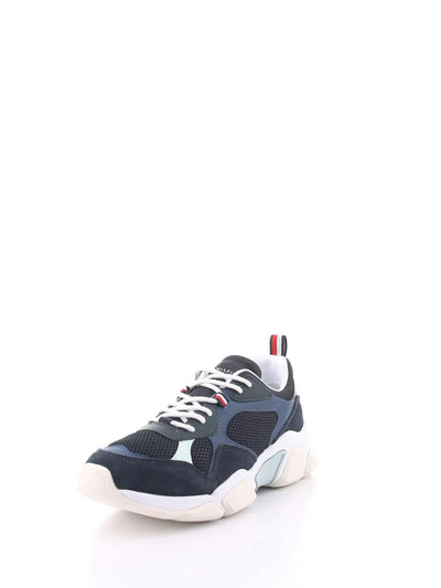 Tommy Hilfiger FM0FM02660 Sneakers Blue