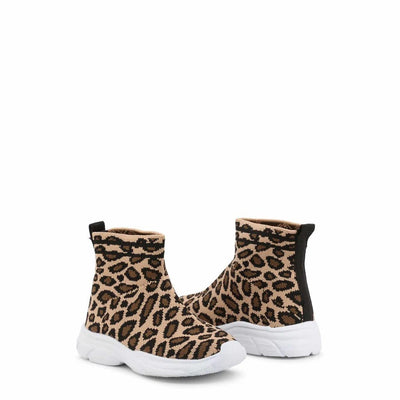 Shone - Shoes Sneakers - Sneakers (girl) - Shone - 1601-004 - brown - EU 26