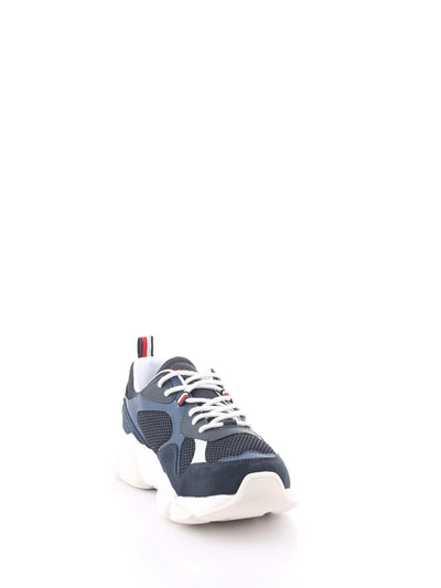 Tommy Hilfiger FM0FM02660 Sneakers Blue