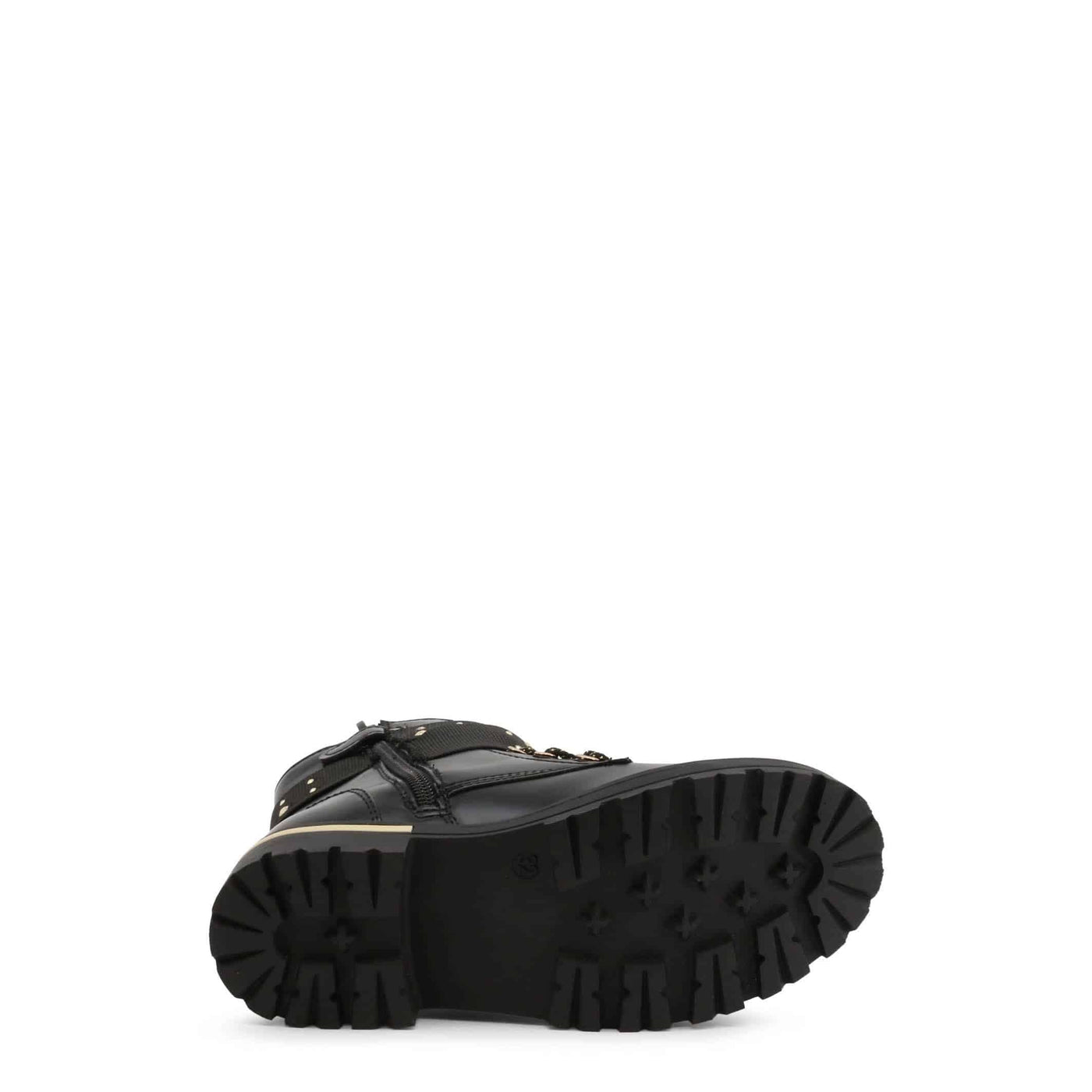 Shone 18004-020 Ankle Boots Black
