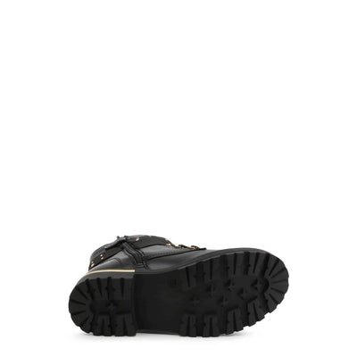 Shone 18004-020 Ankle Boots Black