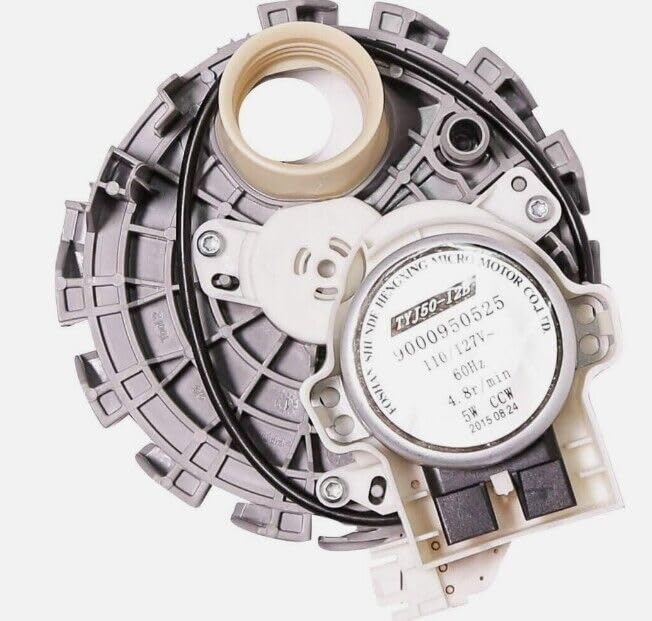 00751950 for Bosch OEM Alternate Water Distributor Diverter 751950 for Specific Models Only!