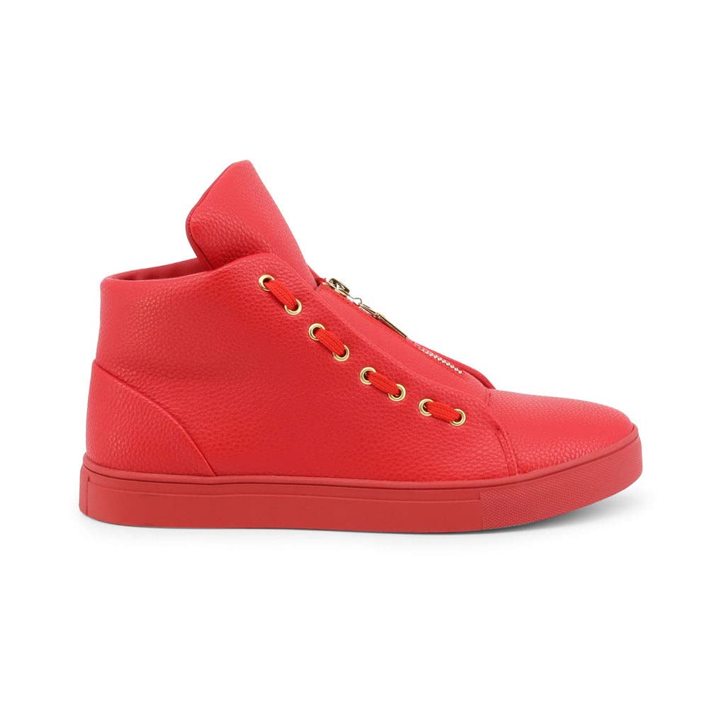 Duca di Morrone Dustin Men Black Sneakers