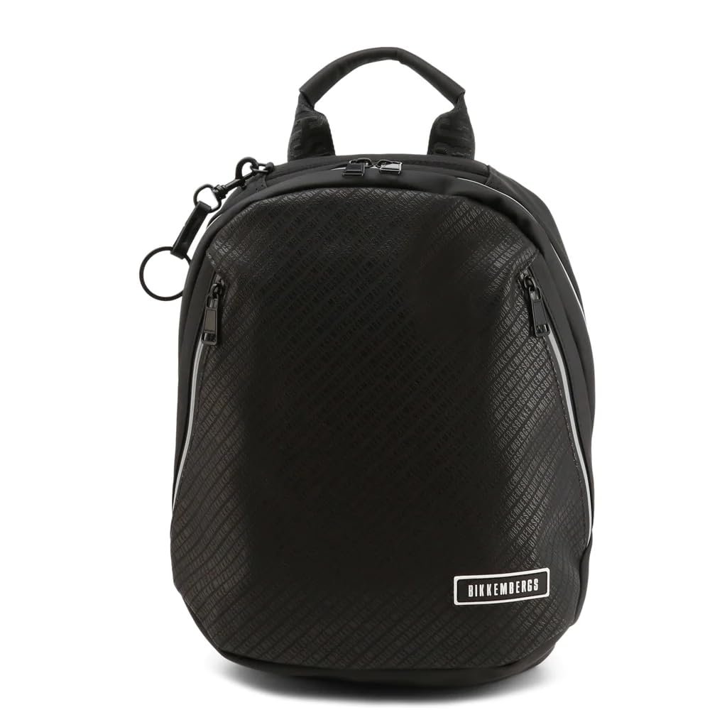 BIKKEMBERGS E4BPME2I0055 BACKPACK