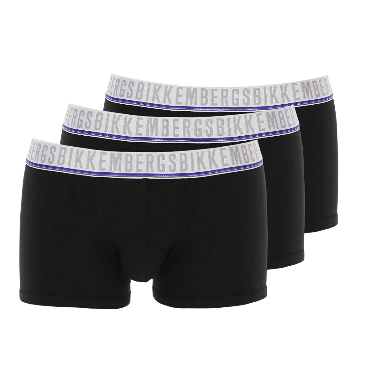 Bikkembergs - VBKT04286 white XXL