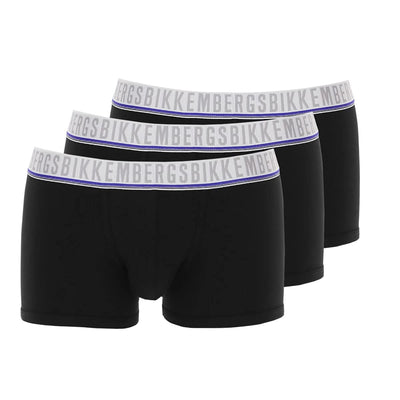 Bikkembergs - VBKT04286 white XXL