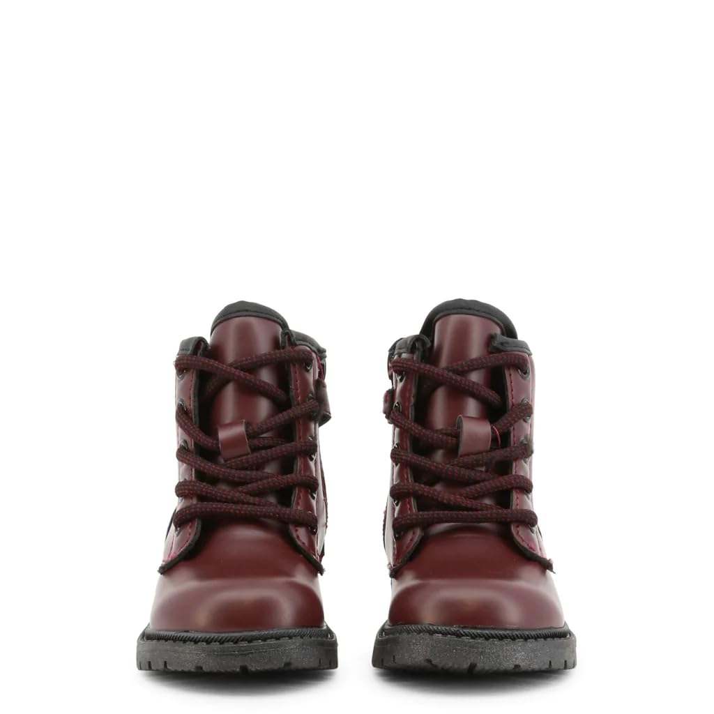 Shone 6372-021 Ankle Boots Brown