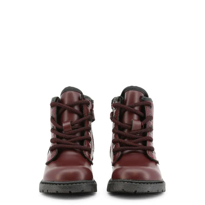 Shone 6372-021 Ankle Boots Brown
