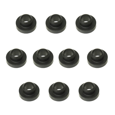 SPI, SM-07402, 10 Pack of Grommets for Ski-Doo for Can-Am for Sea-Doo Replaces OEM# 707800347