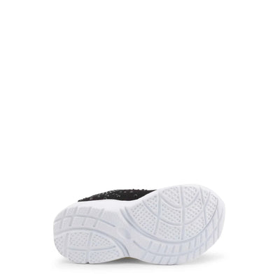Shone - Shoes Sneakers - Sneakers (girl) - Shone - 1601-001 - black - EU 27