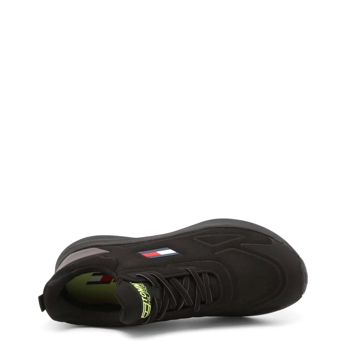Tommy Hilfiger FC0FC00023 Sneakers Black