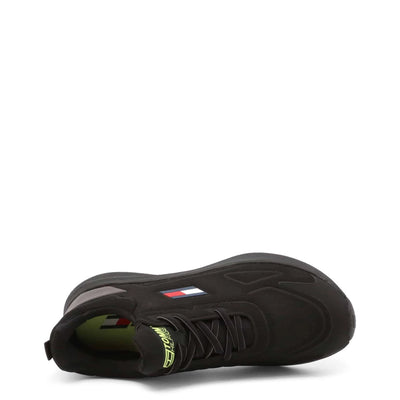 Tommy Hilfiger FC0FC00023 Sneakers Black