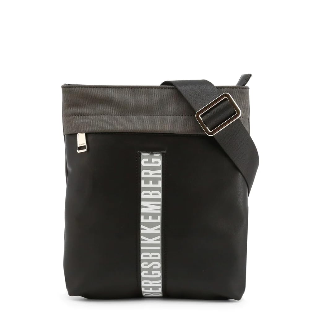 BIKKEMBERGS E2CPME2Y0022 SHOULDER STRAP