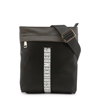 BIKKEMBERGS E2CPME2Y0022 SHOULDER STRAP