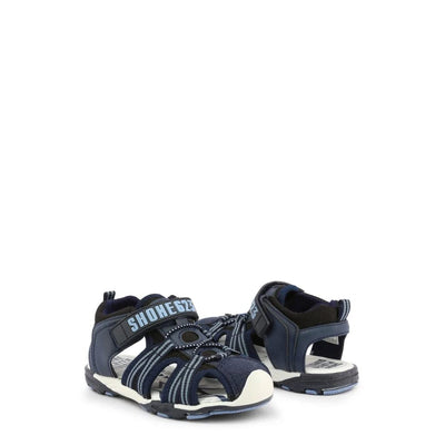Shone 3315-030 Sandals Blue