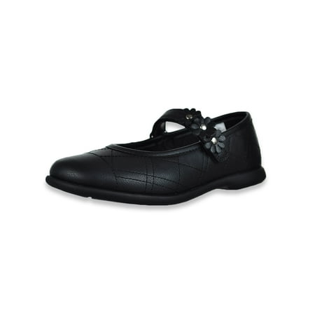 Rachel Kids Girl's Cassidy (Little Kid/Big Kid) Black 2 Little Kid M