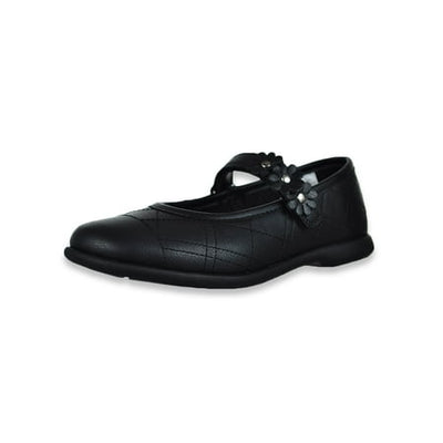 Rachel Kids Girl's Cassidy (Little Kid/Big Kid) Black 2 Little Kid M