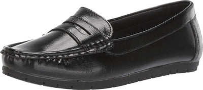 PATRIZIA Maxima Black Shoe US 7.5-8