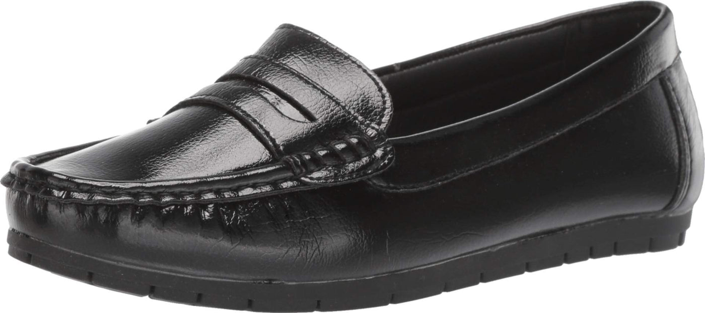 PATRIZIA Maxima Black Shoe US 7.5-8