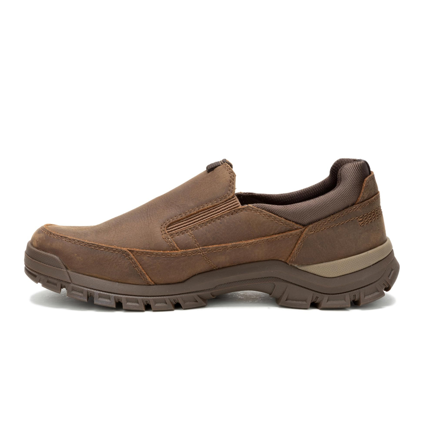 Caterpillar Threshold Slip On Shoe