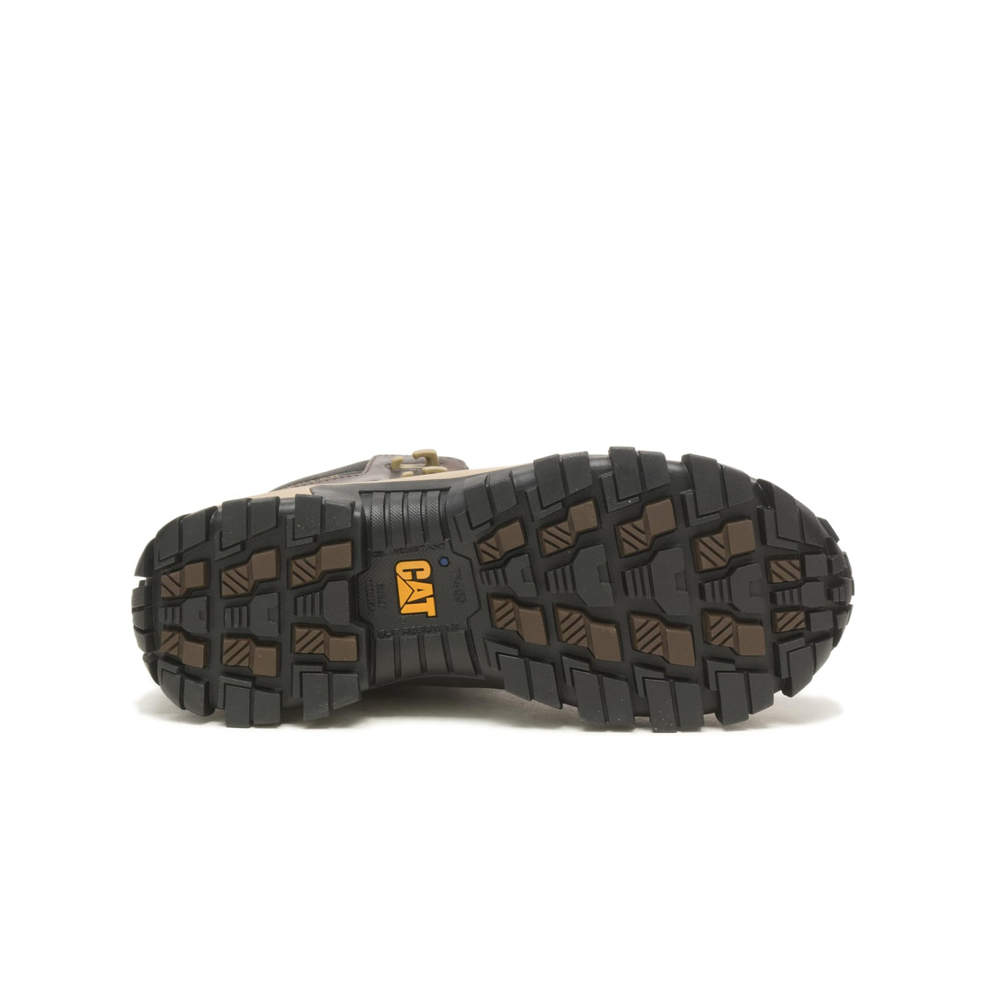 Invader Hiker Waterproof Composite Toe Work Boot