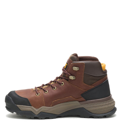 Caterpillar Provoke Waterproof Oak 10 D (M)