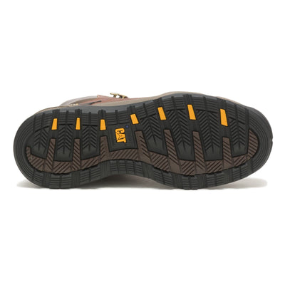 Caterpillar Provoke Waterproof Oak 10 D (M)