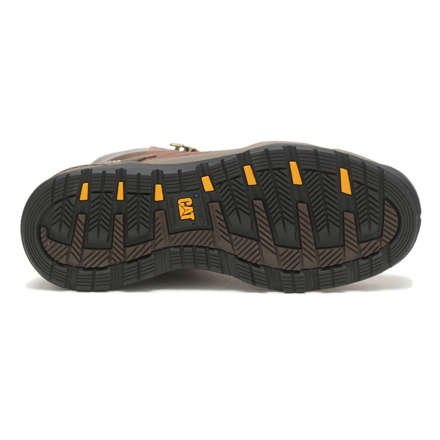 Caterpillar Provoke Waterproof Oak 10 D (M)