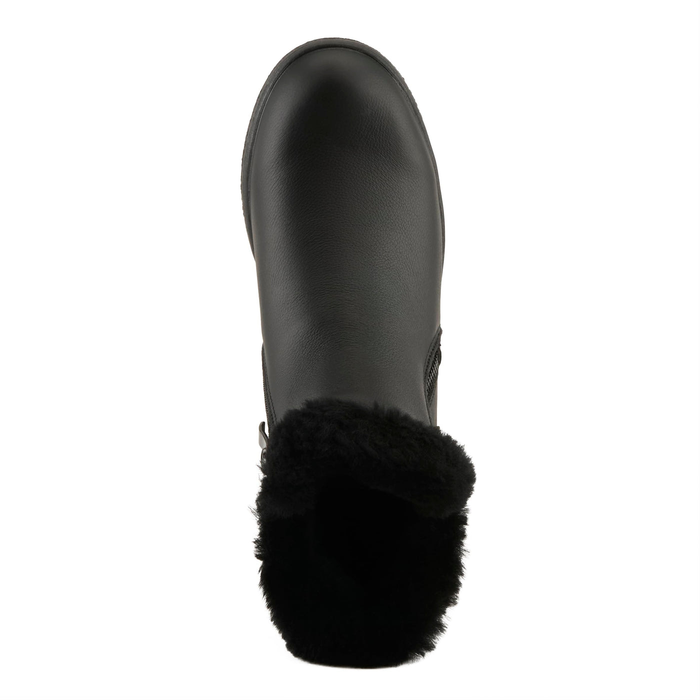 Spring Step Women's Republic Boots Black EU 41 / US 9.5-10