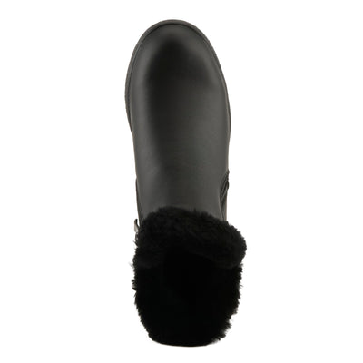 Spring Step Women's Republic Boots Black EU 41 / US 9.5-10