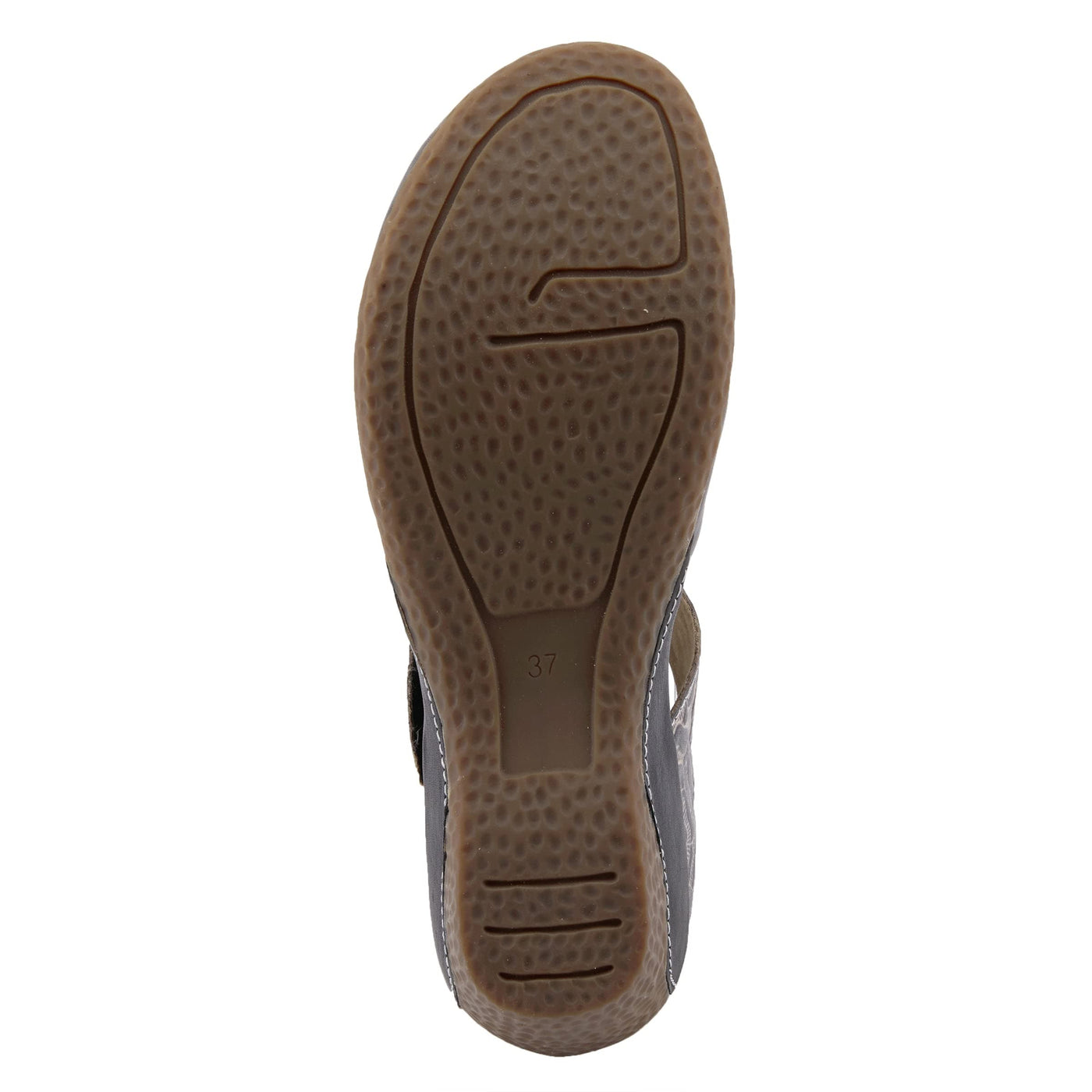 Spring Step L'Artiste Gloss-Pansy Mary Jane Shoes for Women - Ladies Shoes with Hooks and Loops Closure - Womens Shoes for Outdoor, Casuals, Wedding - Black EU 35 / US 5