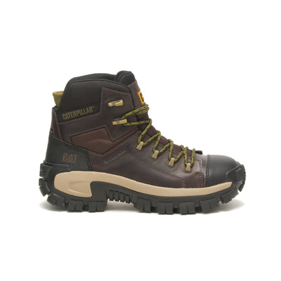 Invader Hiker Waterproof Composite Toe Work Boot