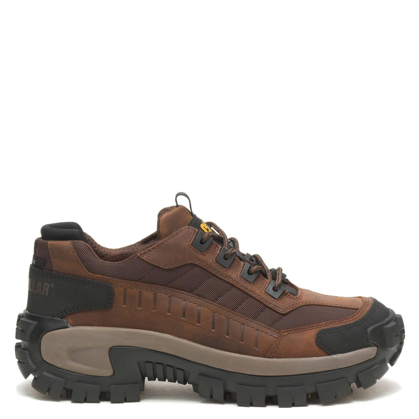 Cat Footwear Men's Steel Toe Construction Shoe