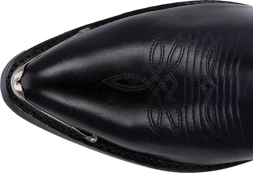 Dan Post Boot Company Laredo Mens Tallahassee Western Boots 7.5EE Black