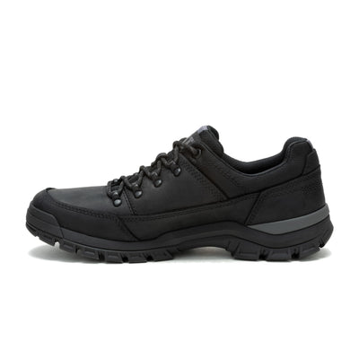 Caterpillar Threshold Hiker Low Shoe Men Black