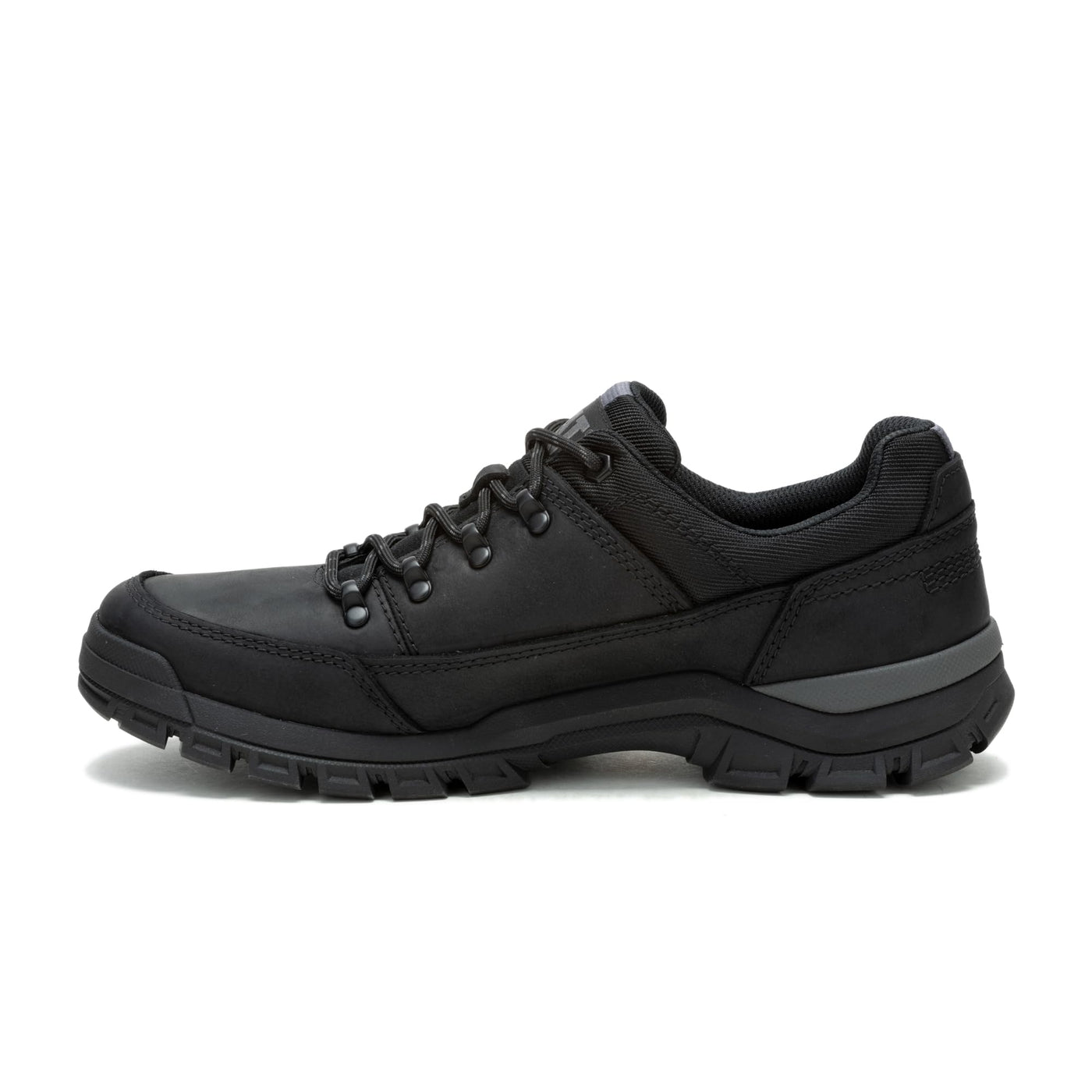 Caterpillar Threshold Hiker Low Shoe Men Black