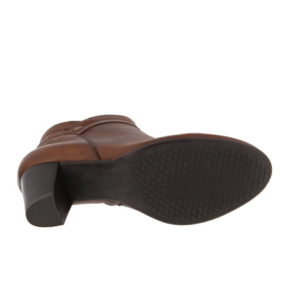 Spring Step Women's Itilia Ankle Bootie