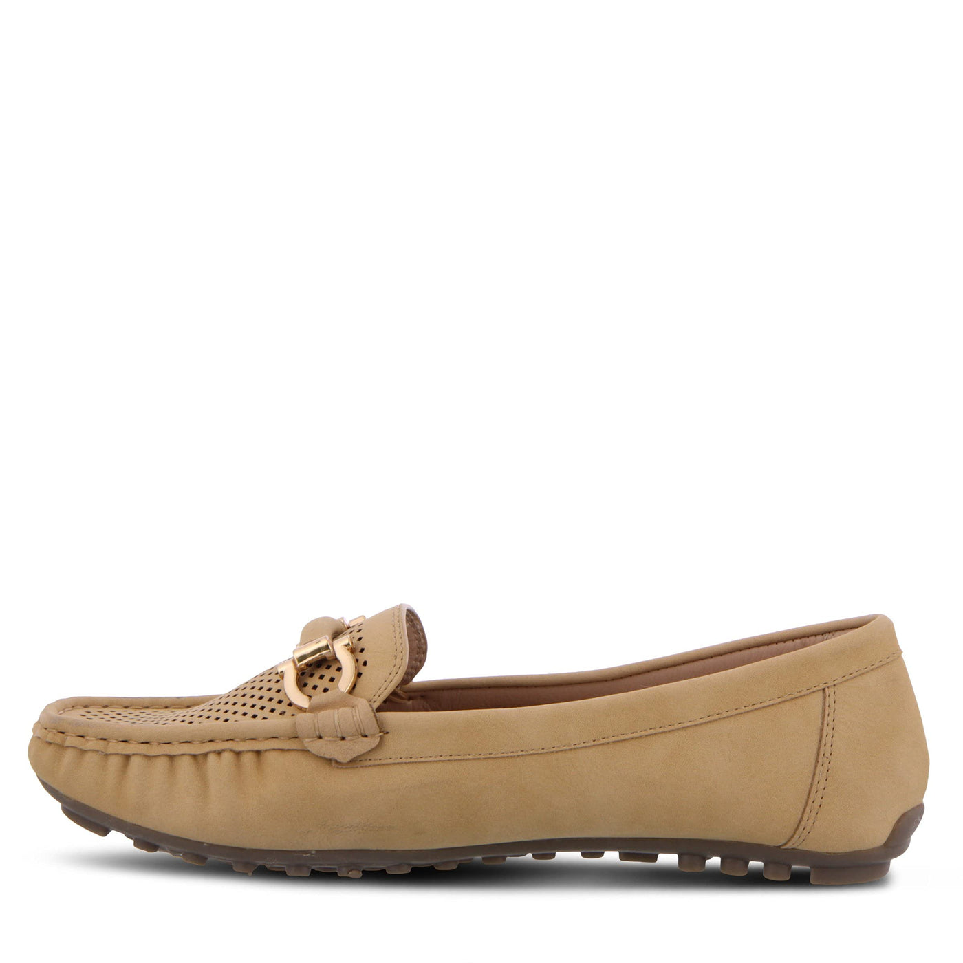 PATRIZIA Women's Georgine Shoes Tan EU 36 / US 5.5-6