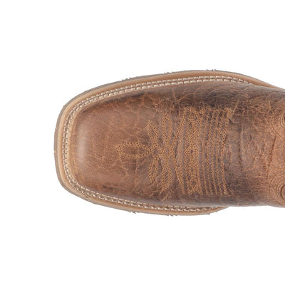 Laredo Men Durant 7835 Boot,Rust,15 M US