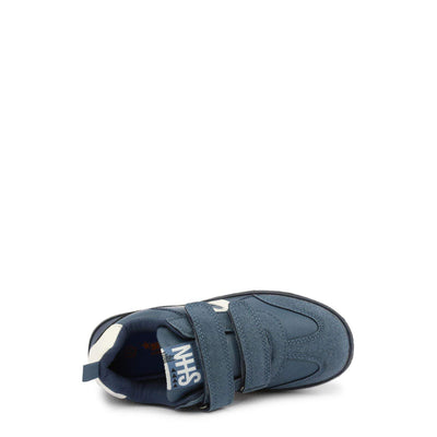 Shone 15126-001 Sneakers Blue
