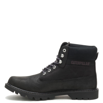 Caterpillar eColorado Waterproof Black 10 D (M)