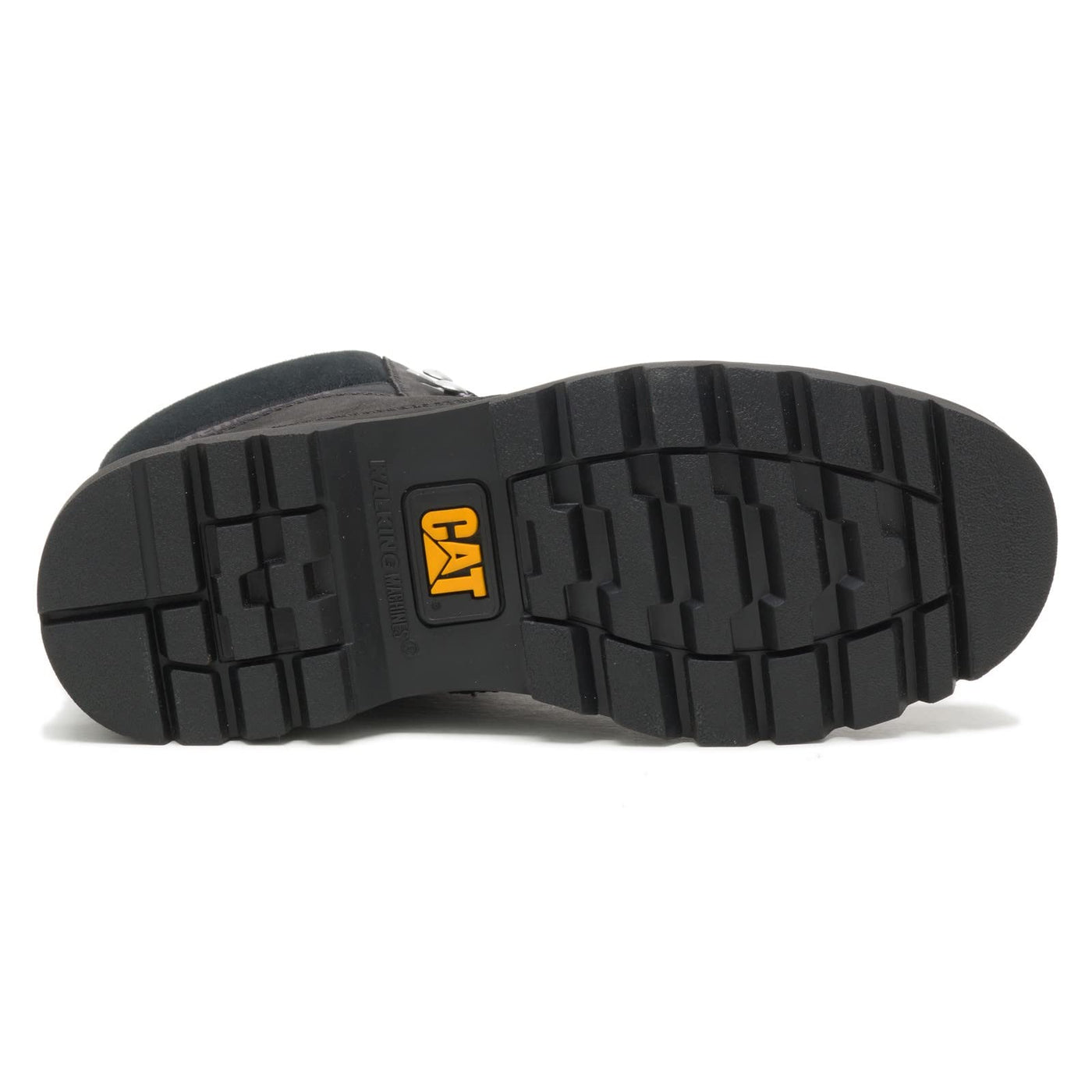 Caterpillar eColorado Waterproof Black 7.5 D (M)