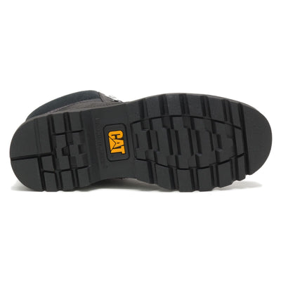 Caterpillar eColorado Waterproof Black 7.5 D (M)